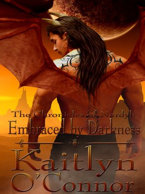 cover image of The Chronicles of Nardyl III
